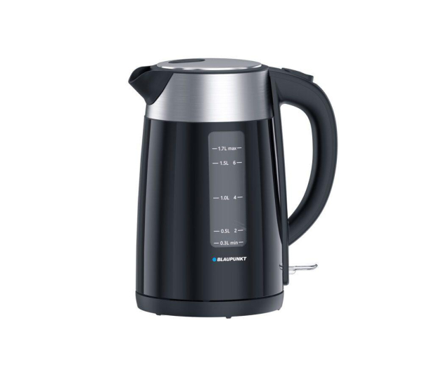 Blaupunkt Czajnik plastikowy Blaupunkt 1,7l, maks 2200W - 1511325 - zdjęcie
